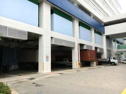 Pantech Business Hub (D5), Factory #459807501
